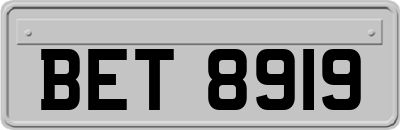 BET8919