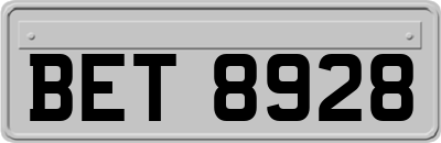 BET8928