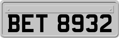 BET8932