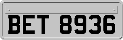 BET8936