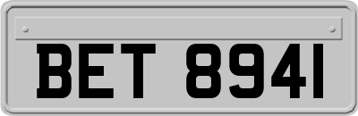 BET8941