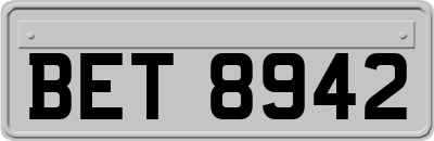 BET8942