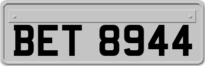 BET8944