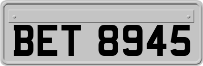 BET8945