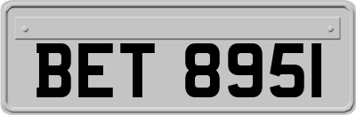 BET8951