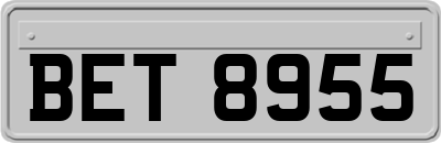 BET8955