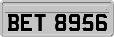 BET8956