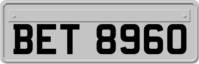 BET8960