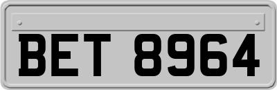 BET8964