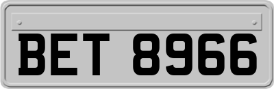 BET8966