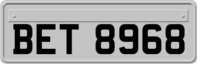 BET8968