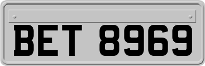 BET8969