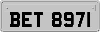 BET8971