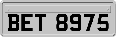 BET8975