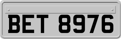 BET8976