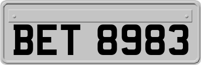 BET8983