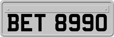 BET8990