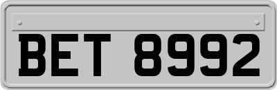 BET8992