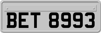 BET8993