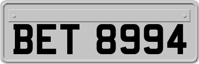 BET8994