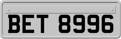 BET8996