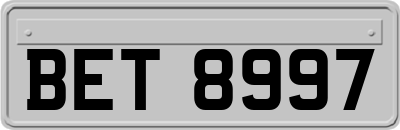 BET8997