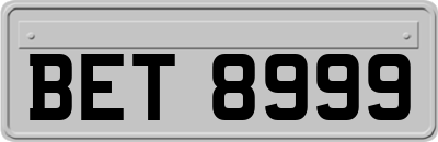 BET8999