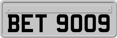 BET9009