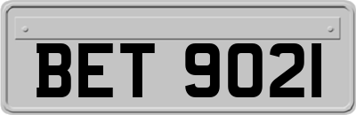 BET9021