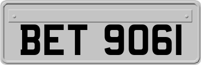 BET9061