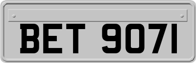 BET9071