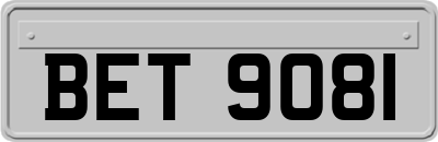 BET9081