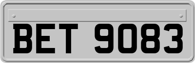 BET9083