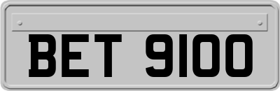 BET9100