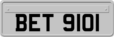 BET9101