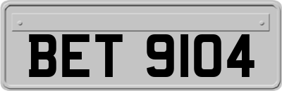 BET9104