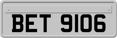 BET9106