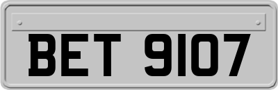 BET9107