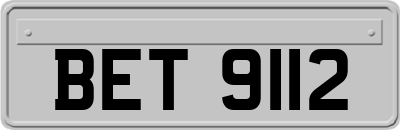 BET9112