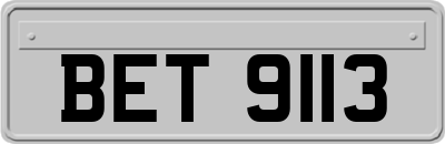 BET9113