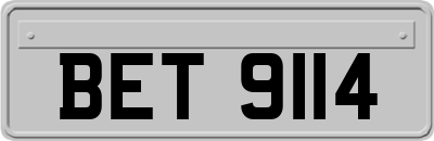 BET9114