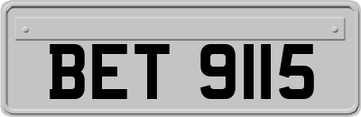 BET9115