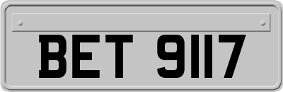 BET9117