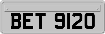 BET9120