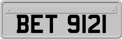 BET9121