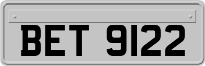 BET9122