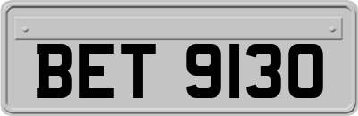 BET9130