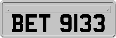 BET9133