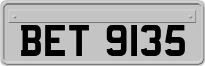 BET9135