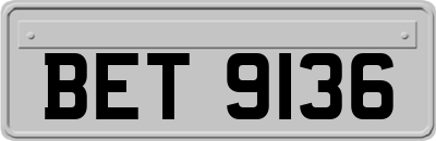 BET9136